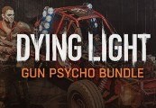 Dying Light - Gun Psycho Bundle DLC Steam CD Key