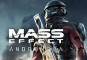 Mass Effect Andromeda Origin CD Key