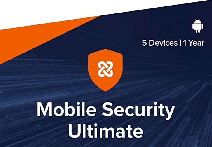 Avast Ultimate Mobile Security For Android Key (1 Year / 1 Device)