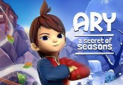 Ary And The Secret Of Seasons RU/CIS Steam CD Key