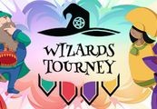 Wizards Tourney Steam CD Key