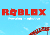 Roblox Game ECard 100 Robux US