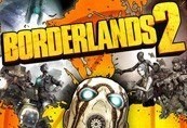 Borderlands 2 - Creature Slaughterdome DLC Steam CD Key
