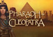 Pharaoh + Cleopatra Steam Altergift