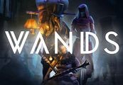 Wands Steam CD Key