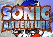 Sonic Adventure Bundle Steam CD Key