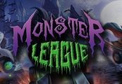 Monster League Steam CD Key