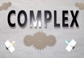 COMPLEX a VR Puzzle Game Steam CD Key