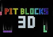 Pit Blocks 3D Steam CD Key