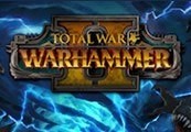 Total War: WARHAMMER II TR Steam CD Key