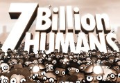 7 Billion Humans Steam Altergift