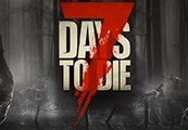 7 Days To Die FR Steam CD Key