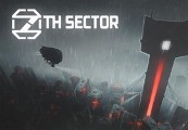 7th Sector US PS4 CD Key