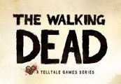 The Walking Dead + 400 Days DLC + Season Two Steam CD Key