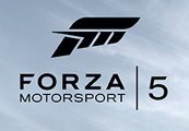 Forza Motorsport 5 XBOX One / Xbox Series X,S CD Key