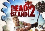 Dead Island 2 PlayStation 4 Account