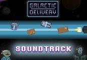 Galactic Delivery - Soundtrack DLC Steam CD Key