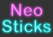 NeoSticks Steam CD Key