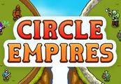 Circle Empires Steam CD Key