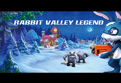 Rabbit Valley Legend (兔子山谷传说) Steam CD Key