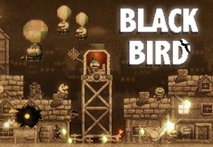 BLACK BIRD Nintendo Switch