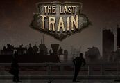 The Last Train Steam CD Key