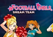 Football Girls: Dream Team Steam CD Key