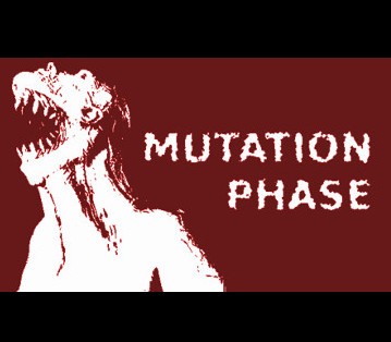 MUTATION PHASE Steam CD Key
