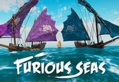 Furious Seas Steam CD Key