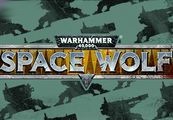 Warhammer 40,000: Space Wolf - Sentry Gun Pack DLC Steam CD Key