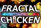 Fractal Chicken Steam CD Key