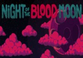 Night Of The Blood Moon Steam CD Key