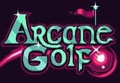 Arcane Golf Steam CD Key