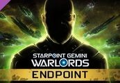 Starpoint Gemini Warlords - Endpoint DLC Steam CD Key