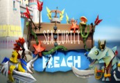 Seacurity Breach Steam CD Key