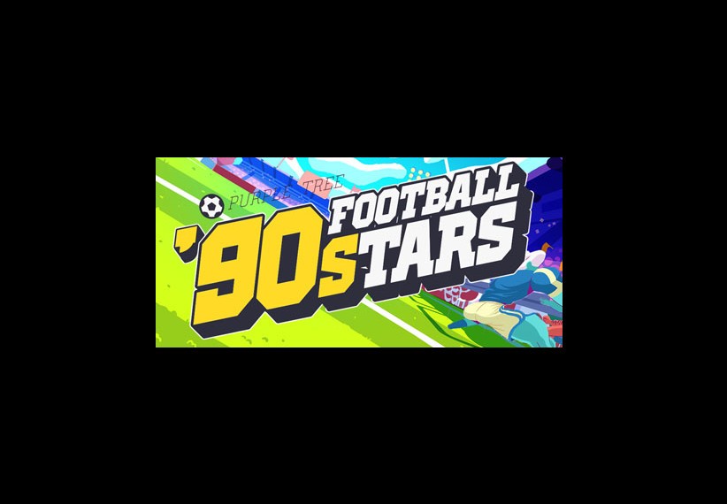 90s Football Stars Steam CD Key