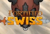 Fortified Swiss Steam CD Key