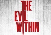 The Evil Within US XBOX One CD Key