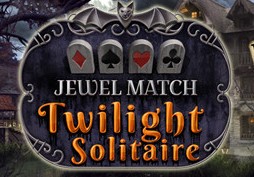 Jewel Match Twilight Solitaire Steam CD Key