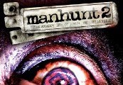 Manhunt 2 UNCUT PC Amazon Download CD Key