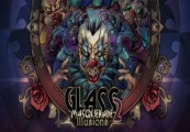 Glass Masquerade 2: Illusions Steam CD Key