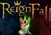 Reignfall Steam CD Key