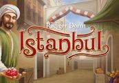Istanbul: Digital Edition AR Xbox One/ Xbox Series X,S CD Key