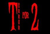 Terror For Two Steam CD Key