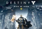 Destiny: Rise Of Iron DLC AR XBOX One / Xbox Series X,S CD Key