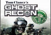 Tom Clancy's Ghost Recon Steam Gift