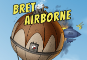 Bret Airborne Steam CD Key