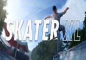 Skater XL EU Steam Altergift