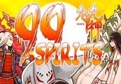 99 Spirits Steam CD Key