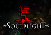 Soulblight EU Steam CD Key